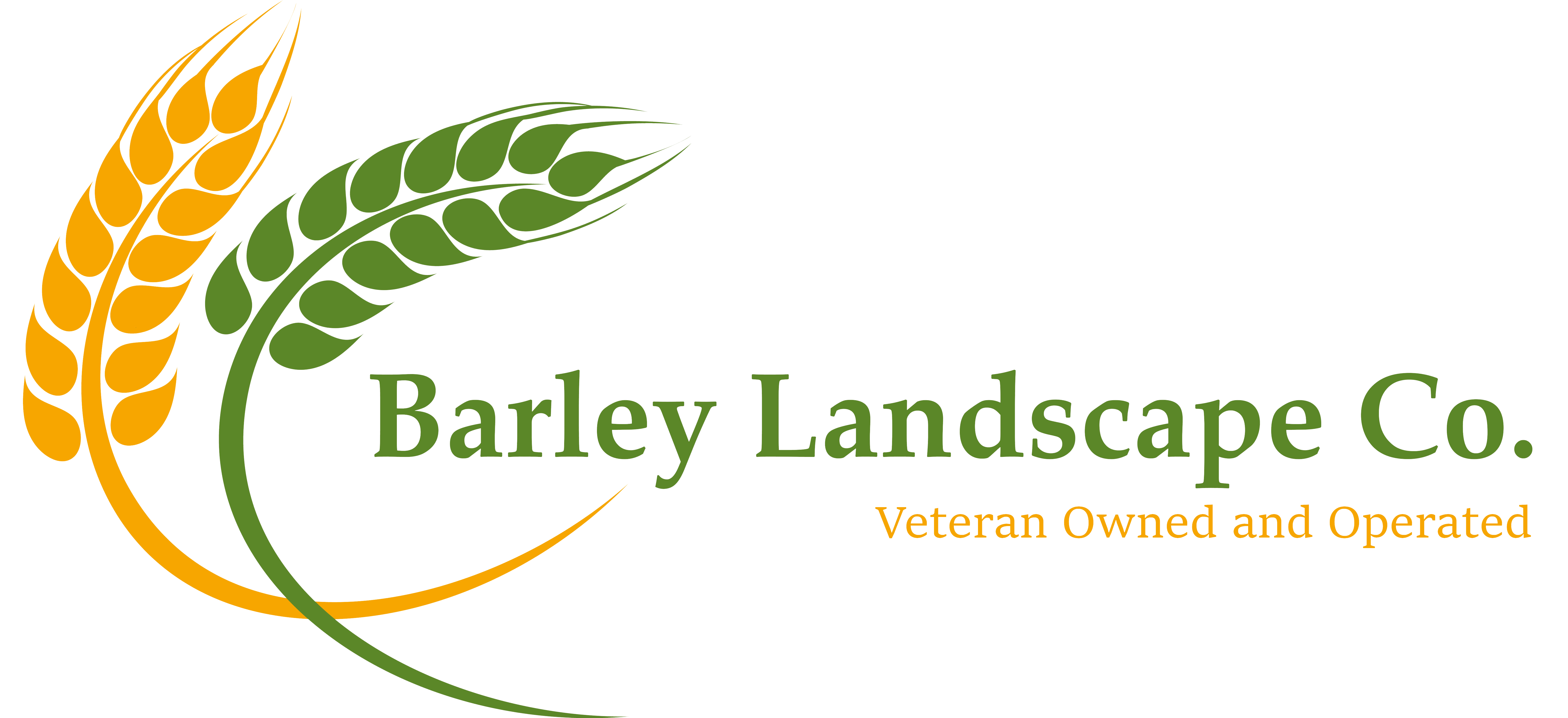 Barley Landscape Company